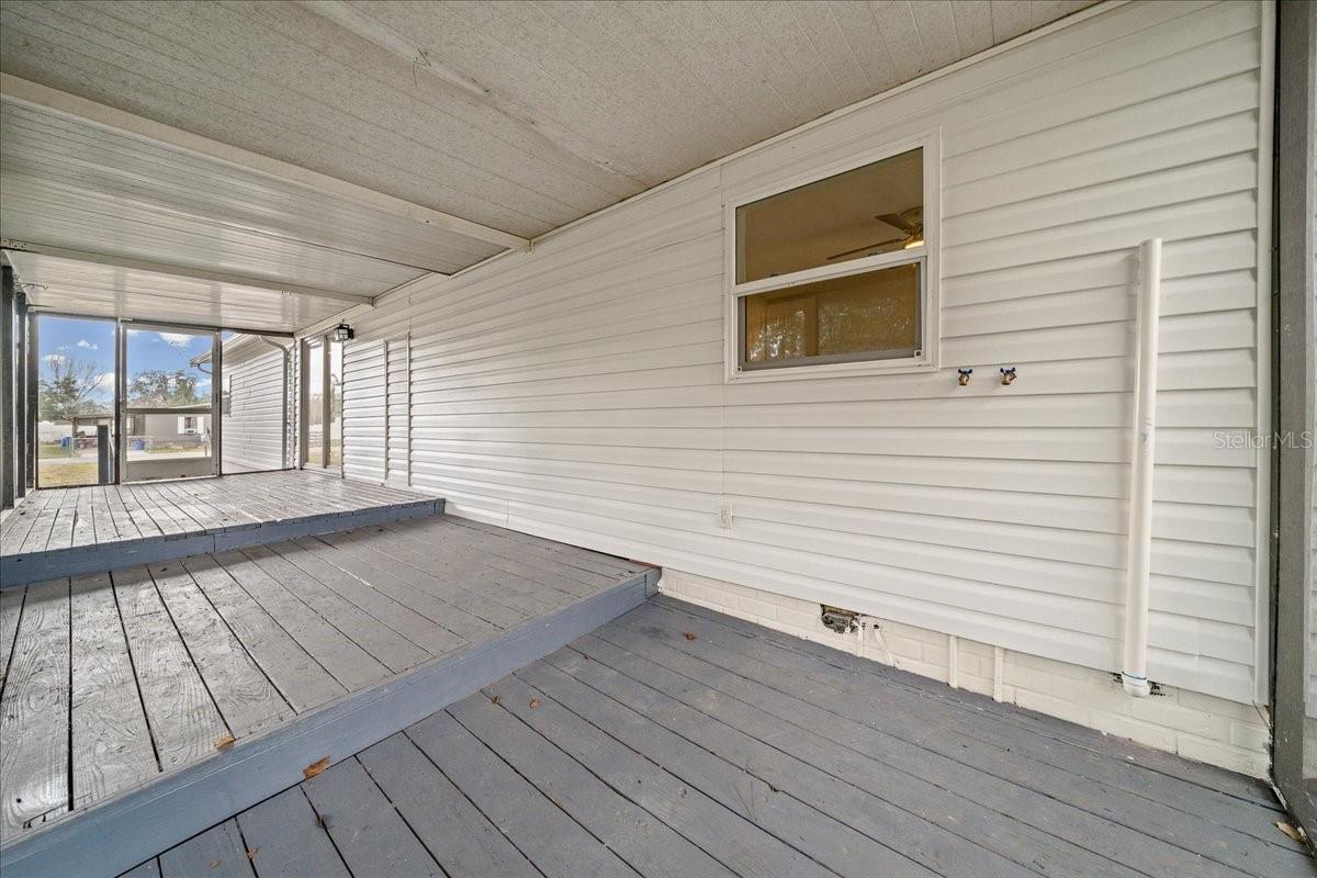 SUNLIGHT ACRES FIRST ADDITION - Residential