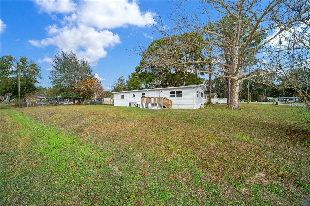 SUNLIGHT ACRES FIRST ADDITION - Residential