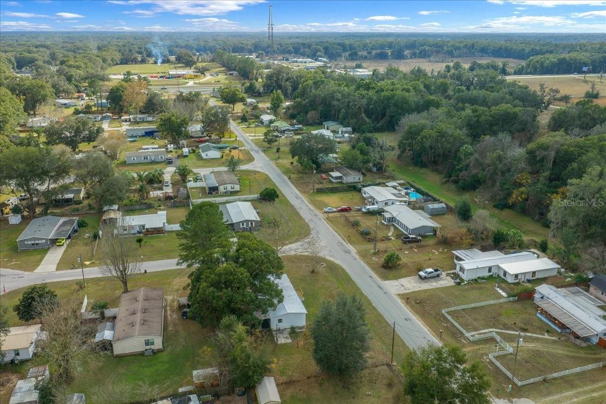 SUNLIGHT ACRES FIRST ADDITION - Residential