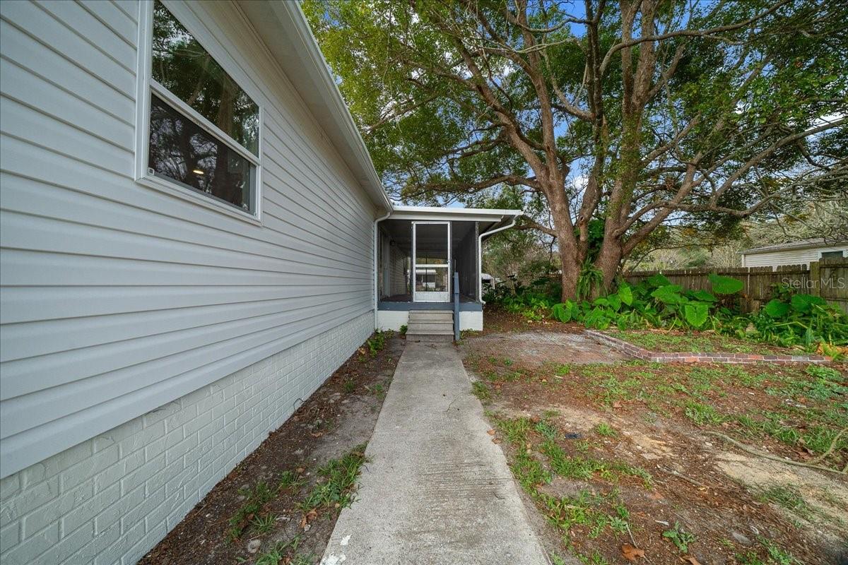 SUNLIGHT ACRES FIRST ADDITION - Residential