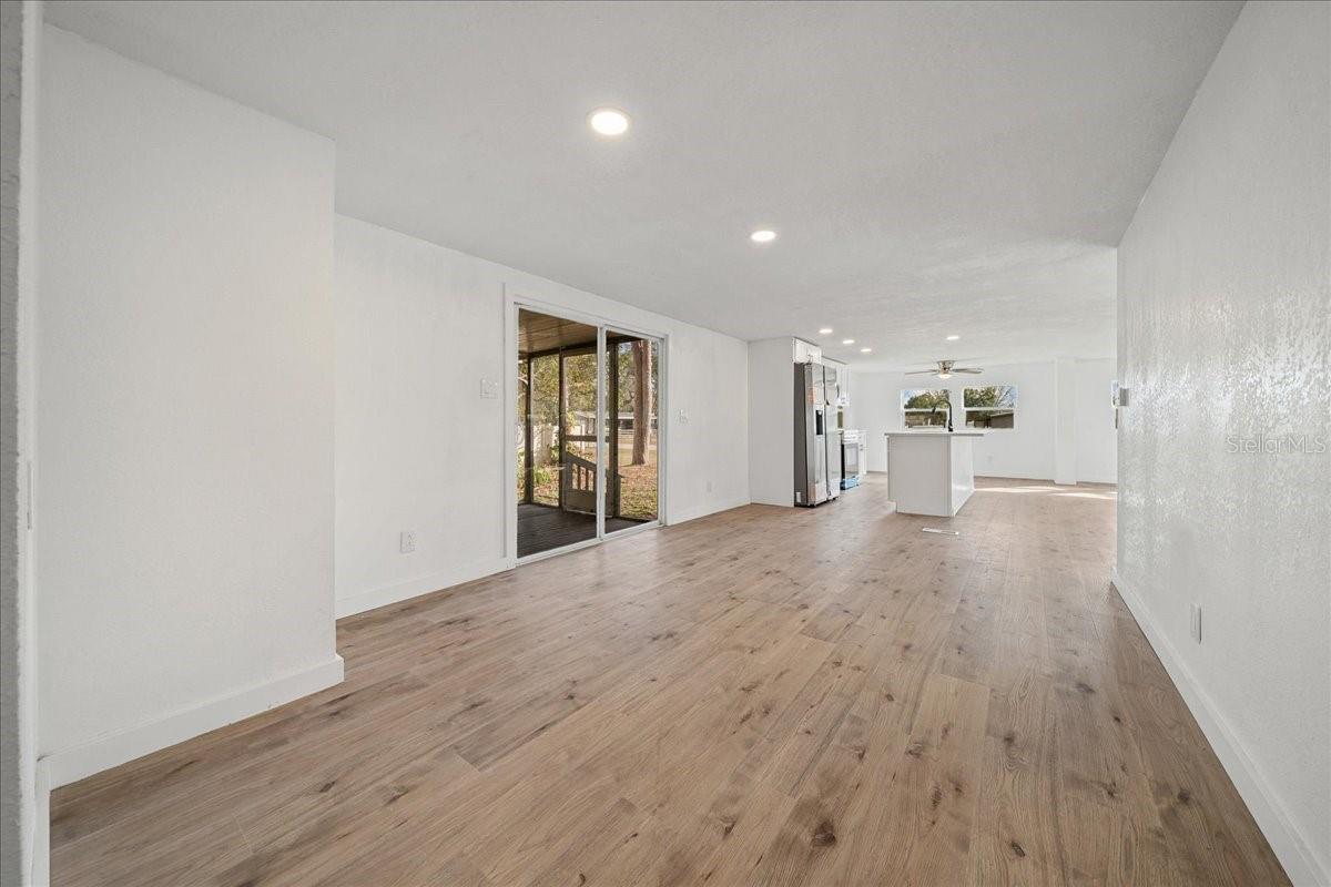 SUNLIGHT ACRES FIRST ADDITION - Residential