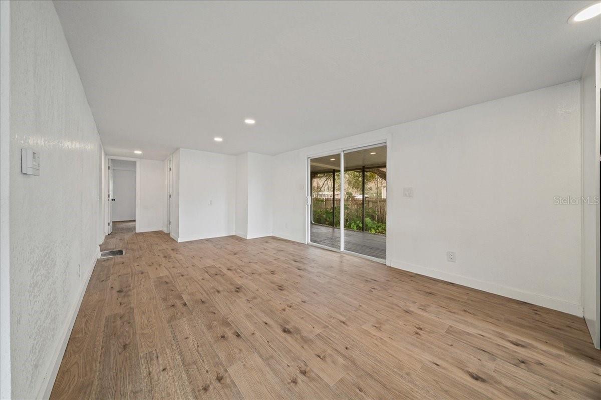 SUNLIGHT ACRES FIRST ADDITION - Residential