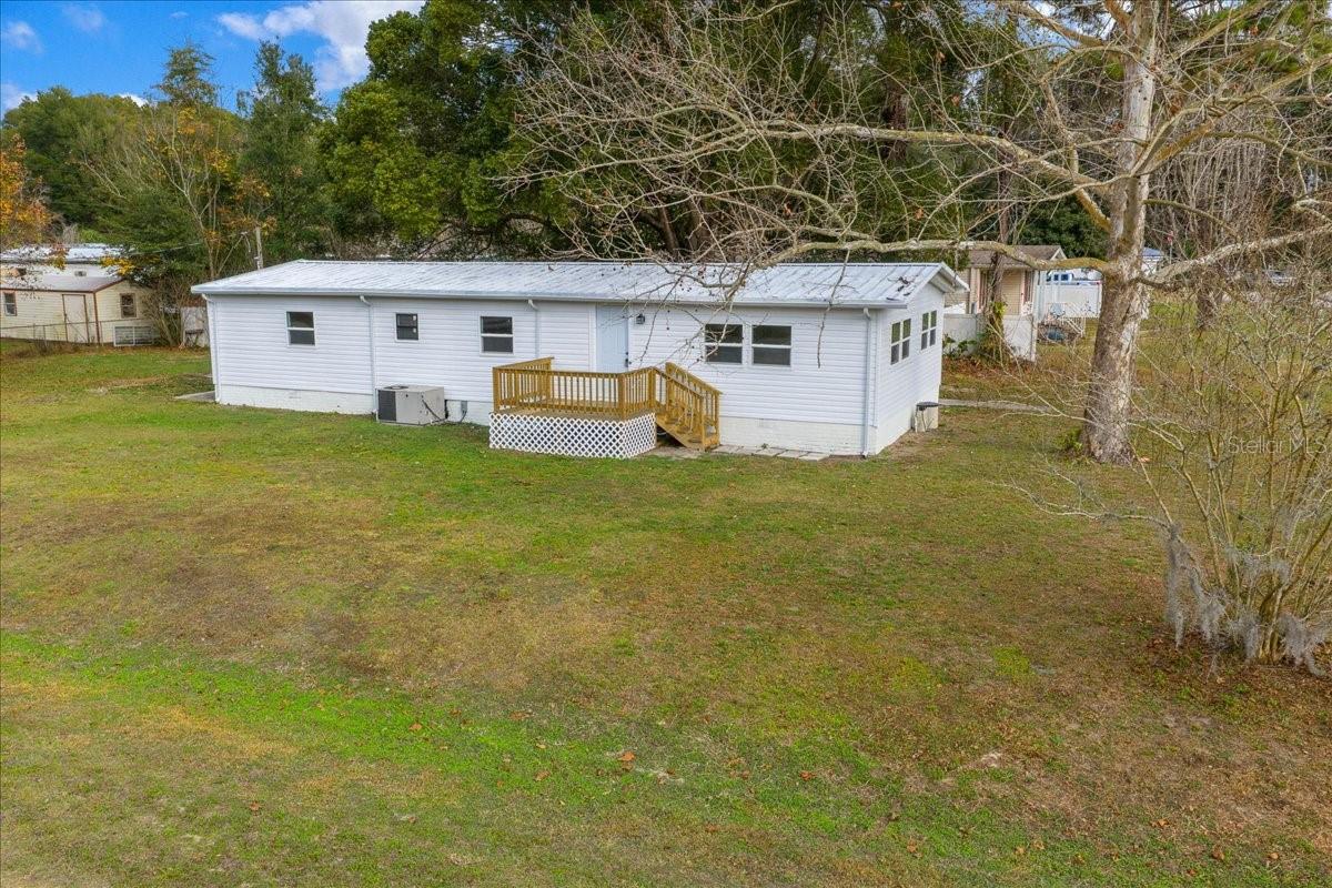 SUNLIGHT ACRES FIRST ADDITION - Residential