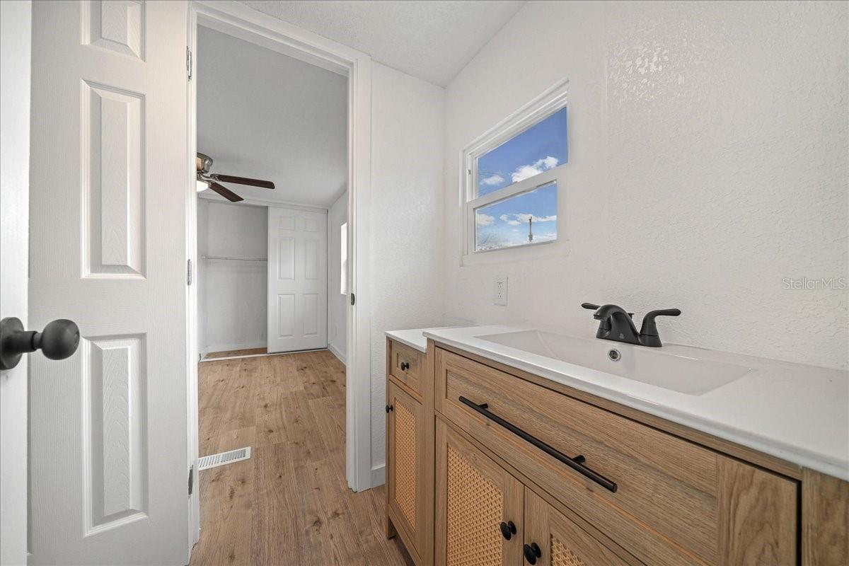 SUNLIGHT ACRES FIRST ADDITION - Residential