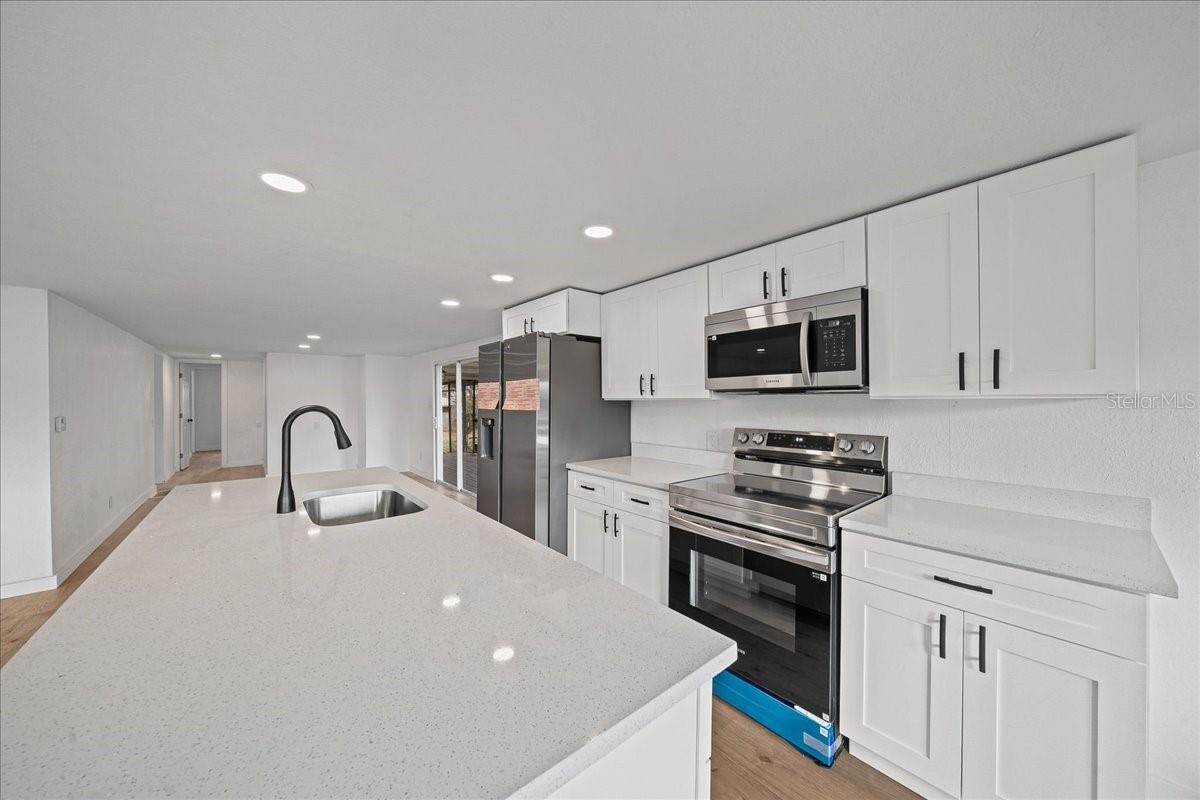 SUNLIGHT ACRES FIRST ADDITION - Residential