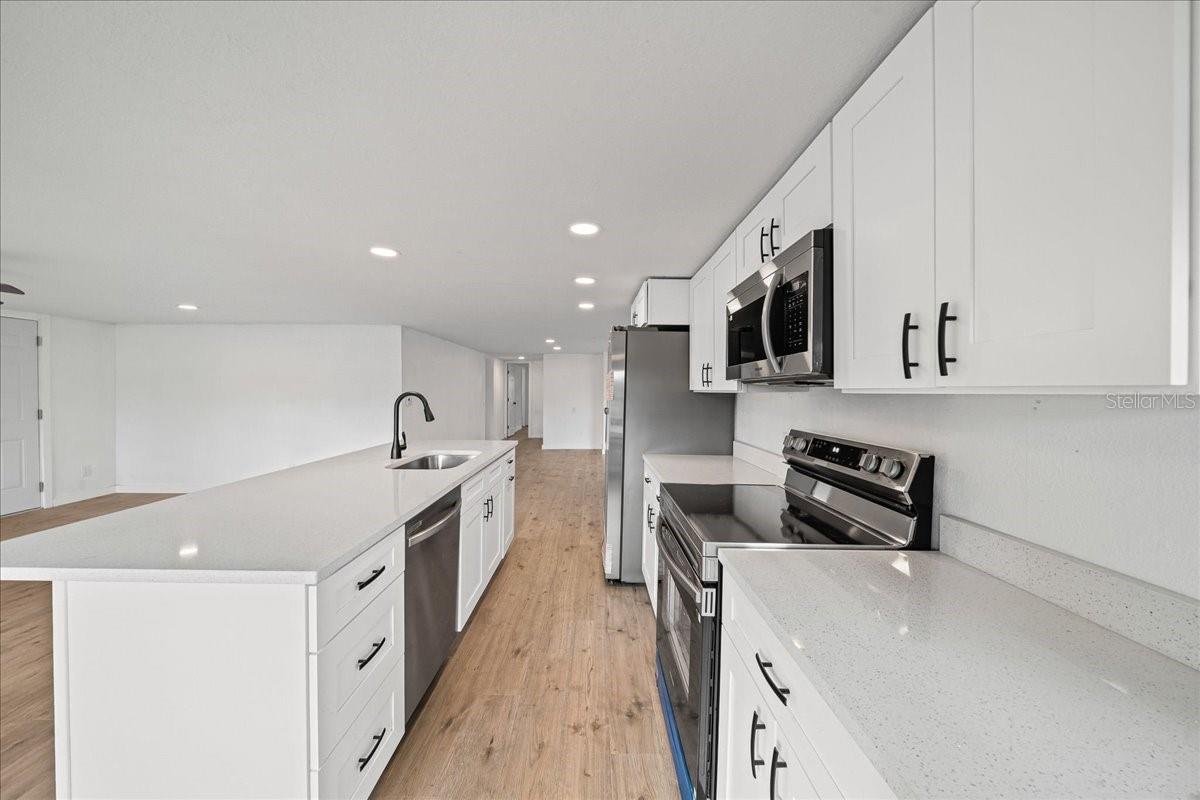 SUNLIGHT ACRES FIRST ADDITION - Residential