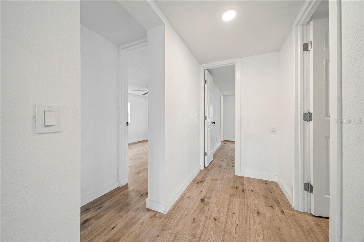 SUNLIGHT ACRES FIRST ADDITION - Residential