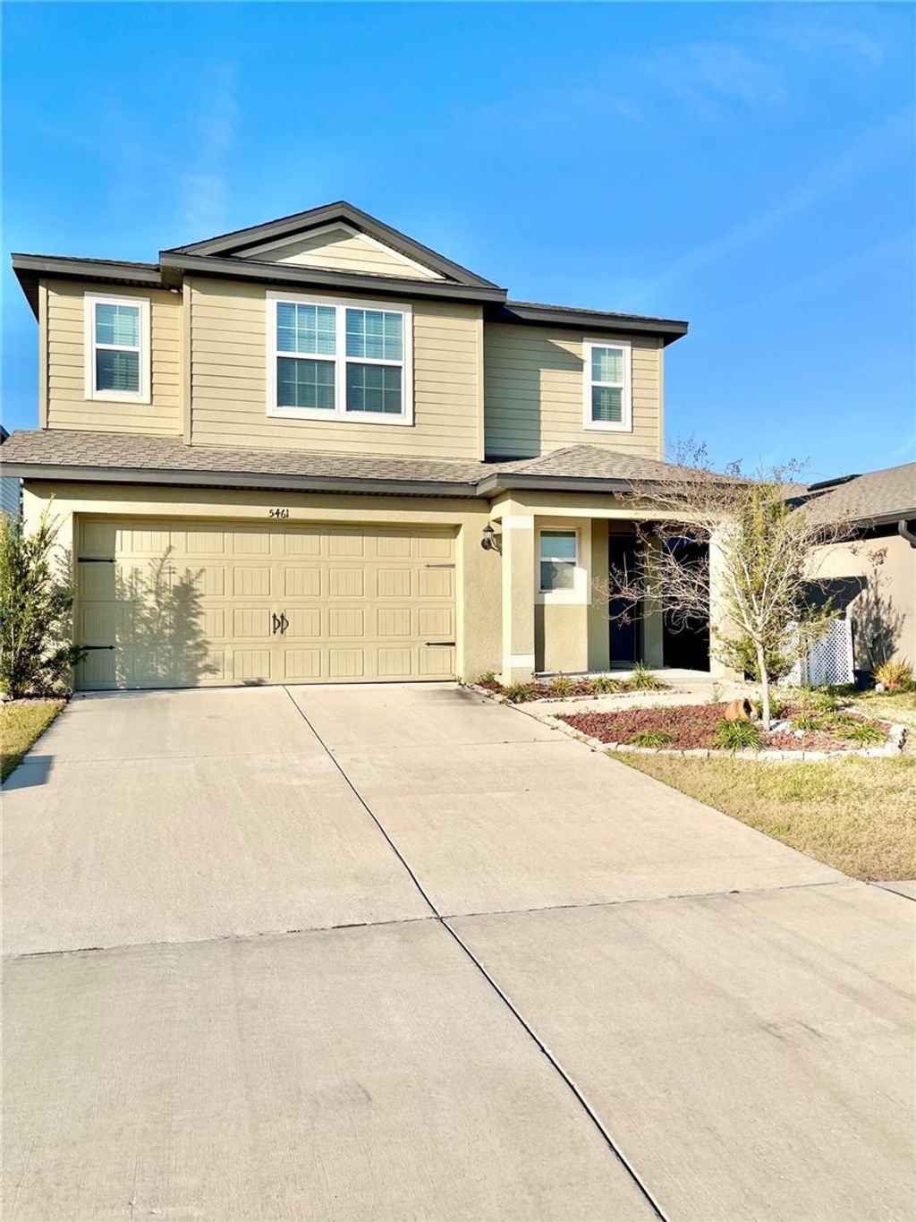 Photo of 5461 Fez Court, Brooksville, FL 34602 (MLS # TB8476084)