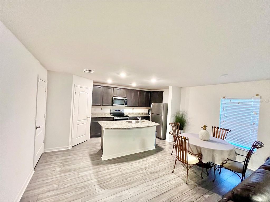 Photo of 5461 Fez Court, Brooksville, FL 34602 (MLS # TB8476084)