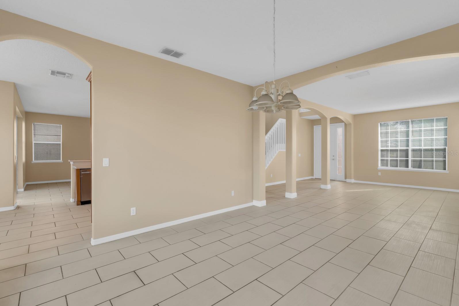 SANDHILL PRESERVE - Residential