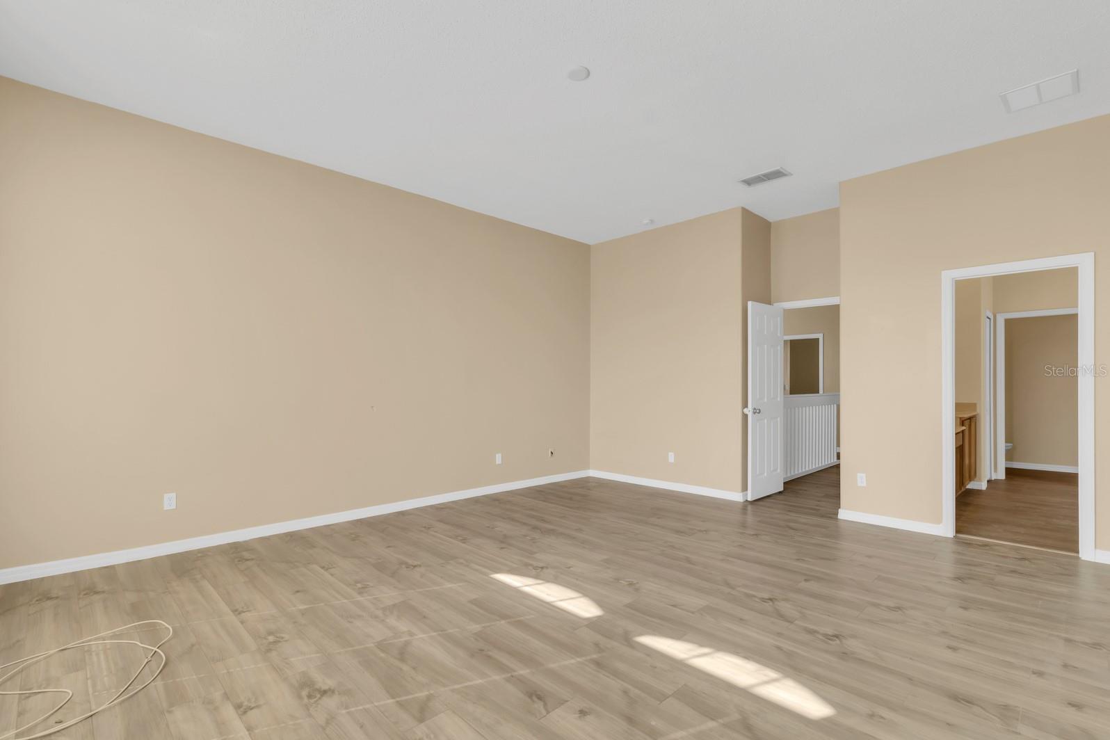 SANDHILL PRESERVE - Residential