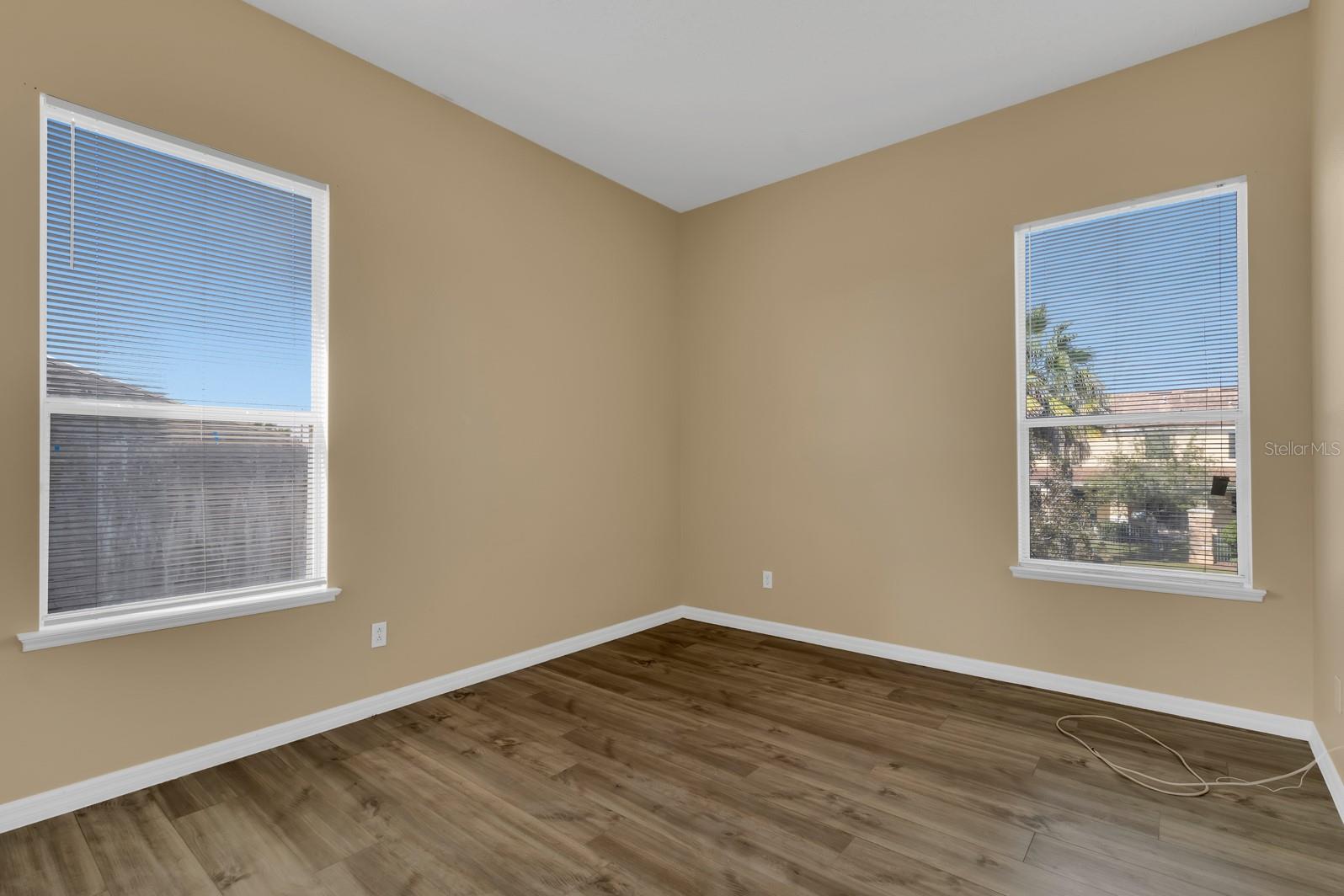 SANDHILL PRESERVE - Residential