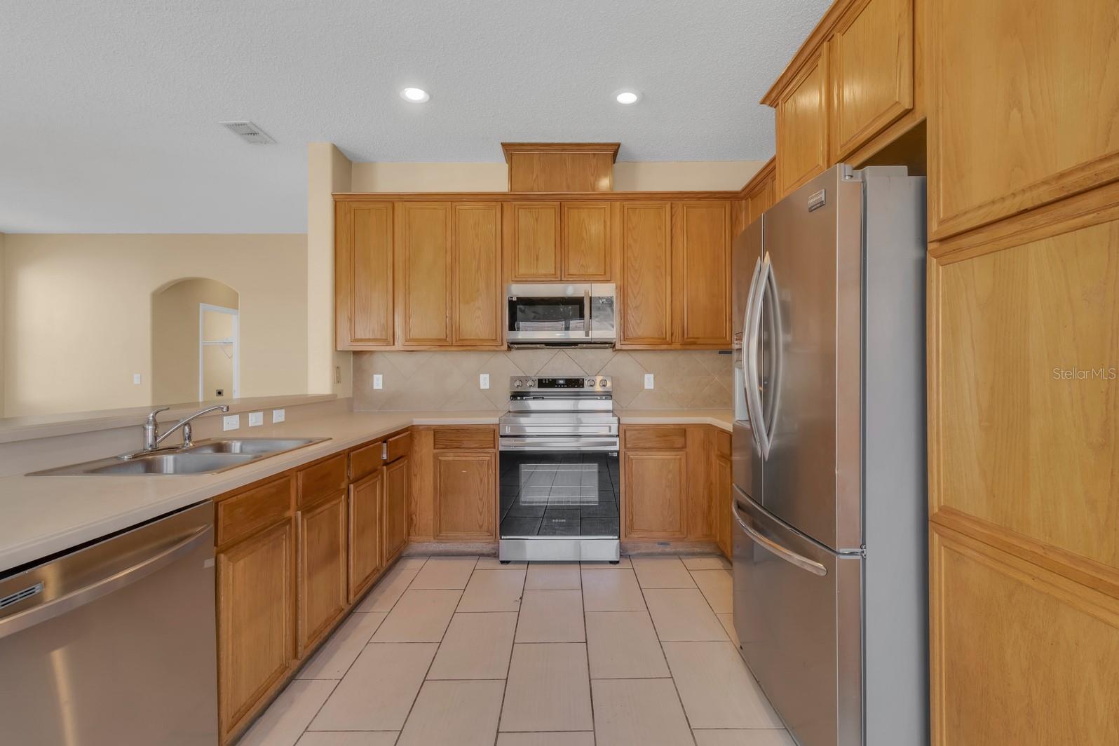 SANDHILL PRESERVE - Residential