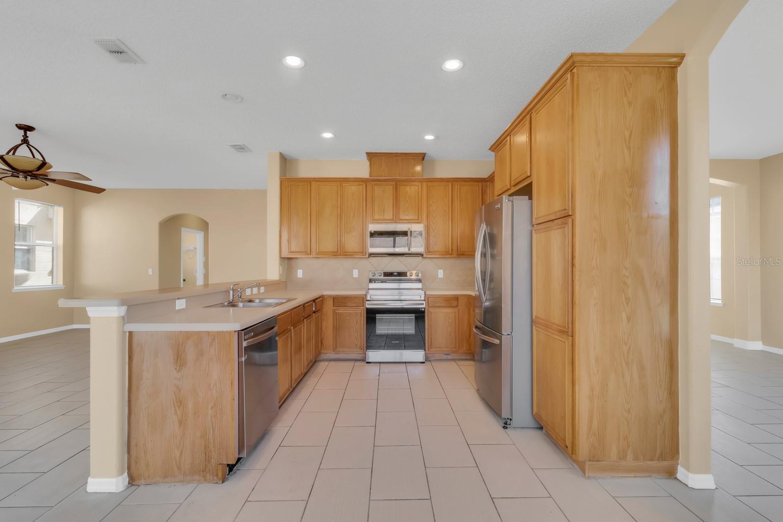 SANDHILL PRESERVE - Residential