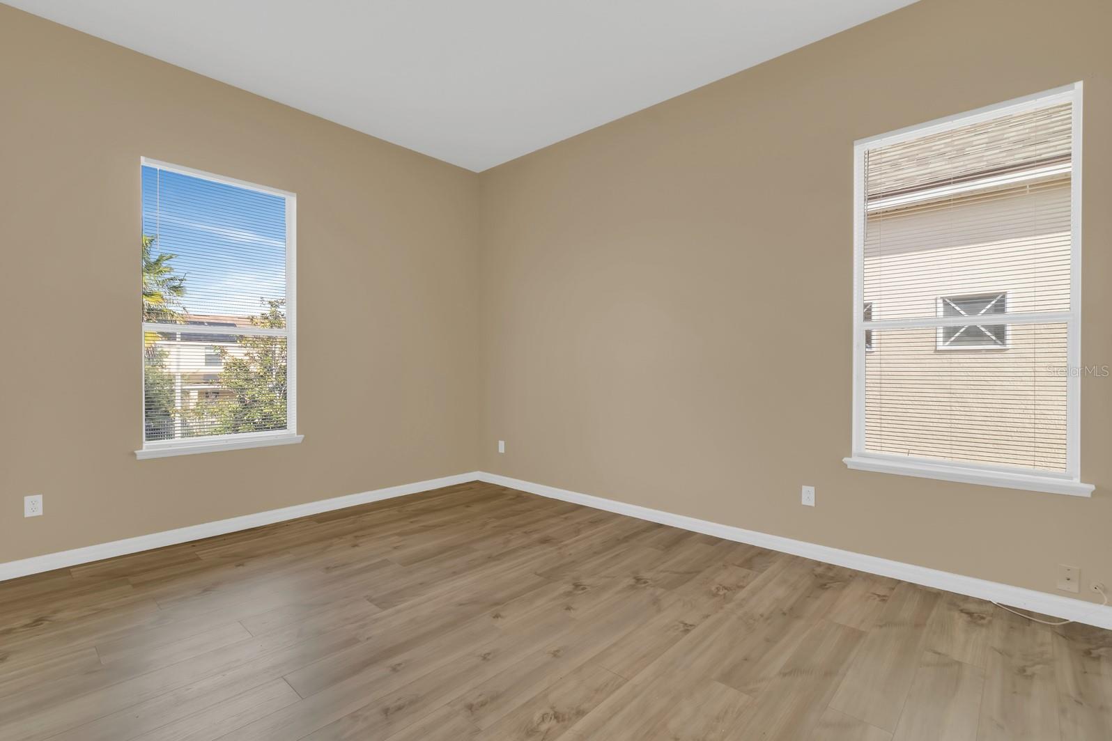 SANDHILL PRESERVE - Residential