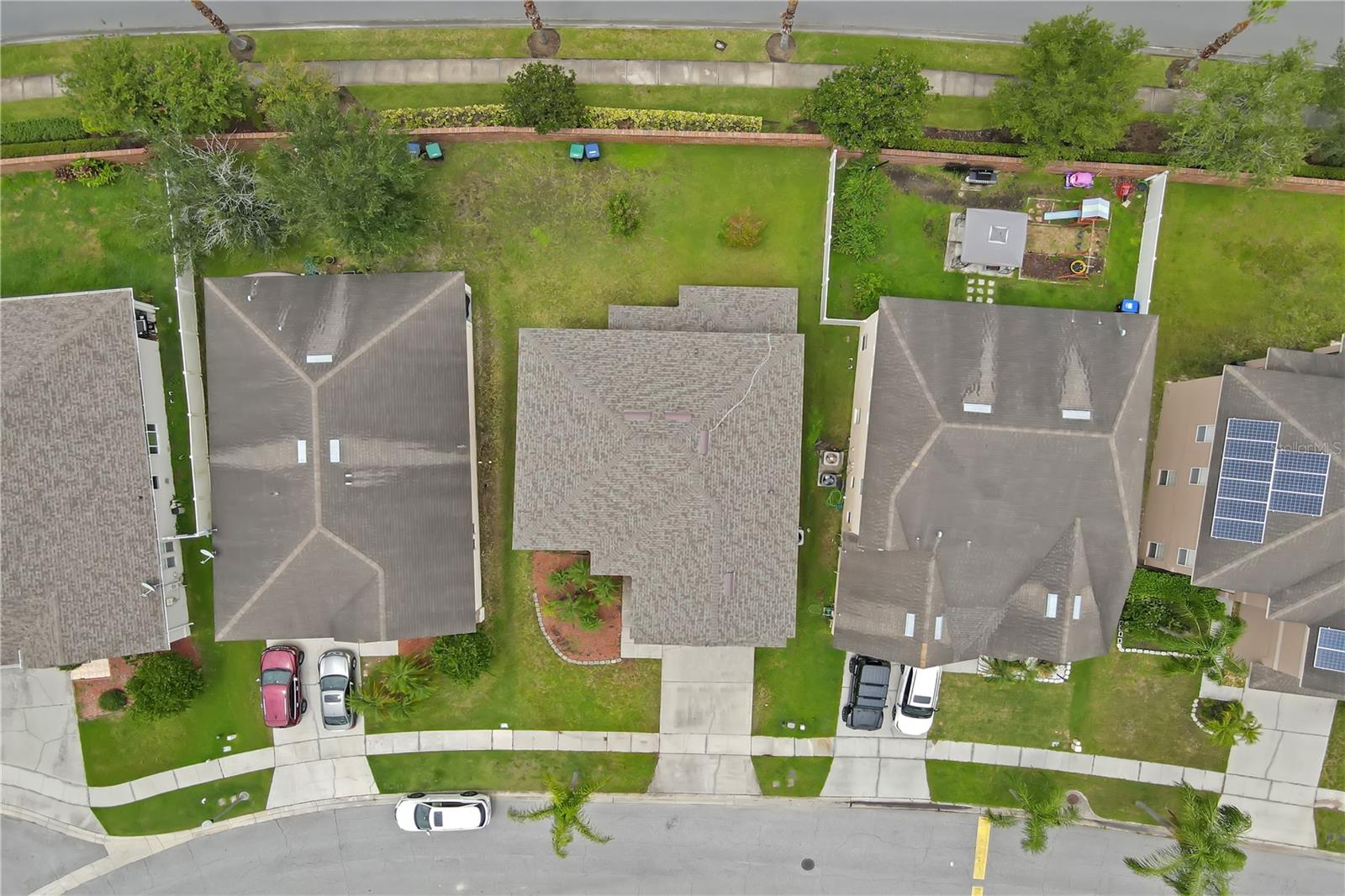 2827 SAND ARBOR CIRCLE