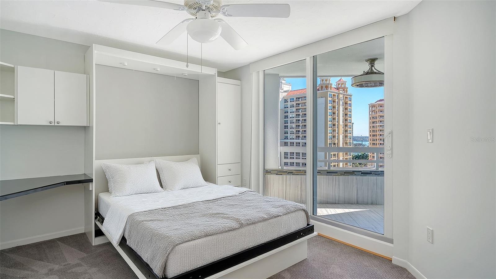 CONDO ON THE BAY - Residential