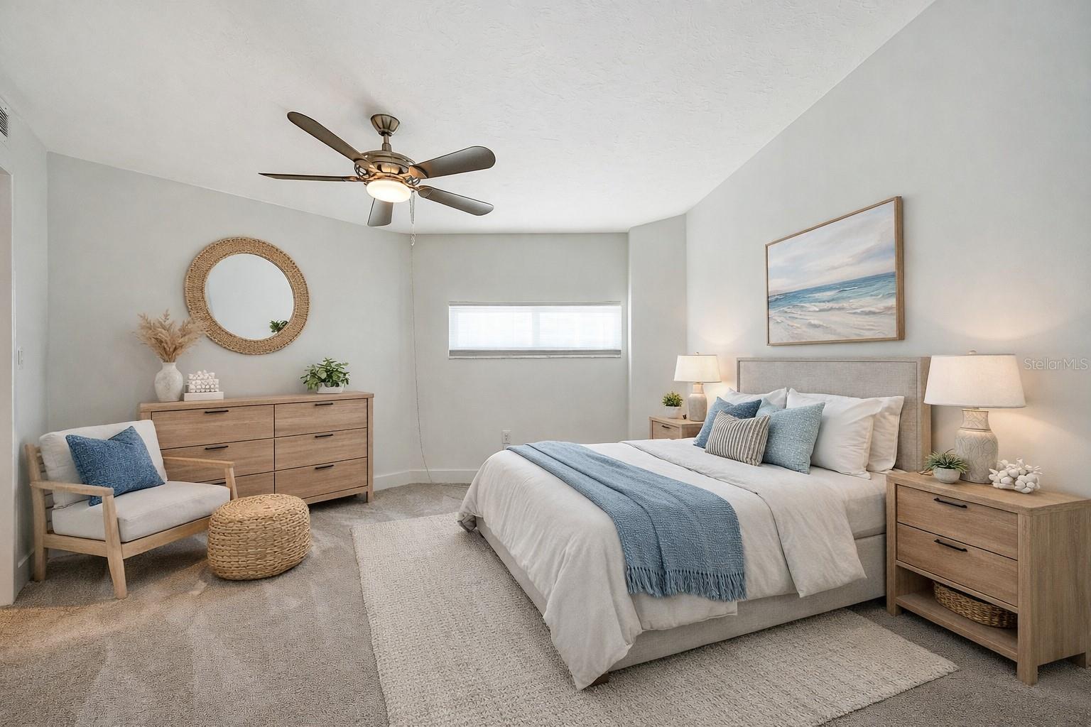 CONDO ON THE BAY - Residential