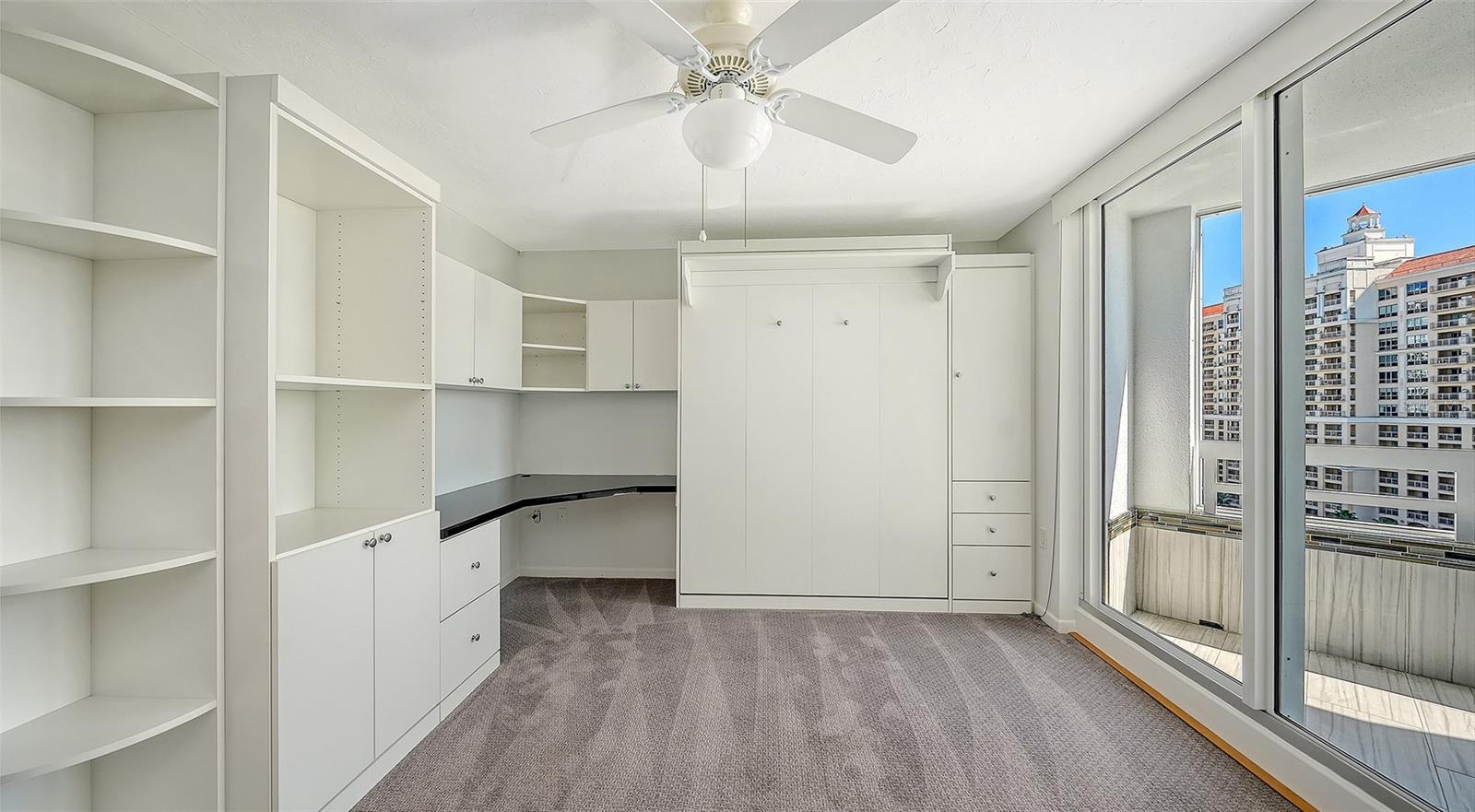 CONDO ON THE BAY - Residential