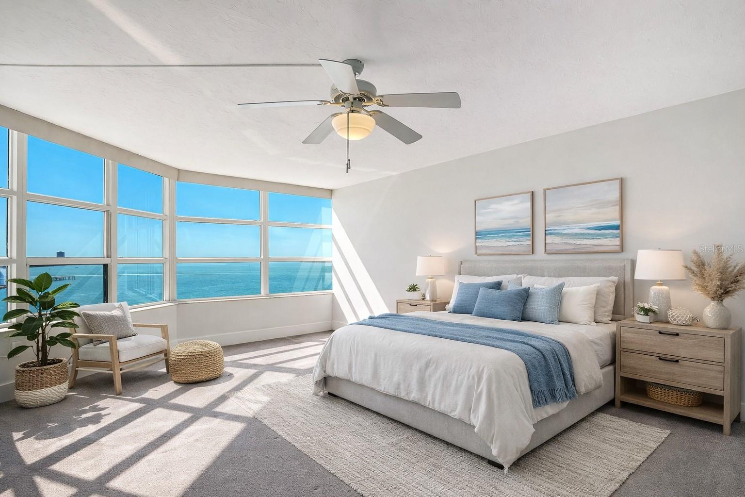 CONDO ON THE BAY - Residential