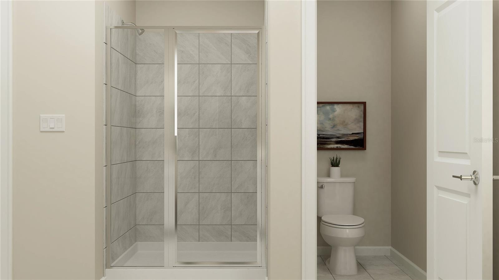 CROSSPRAIRIE 32S - Residential