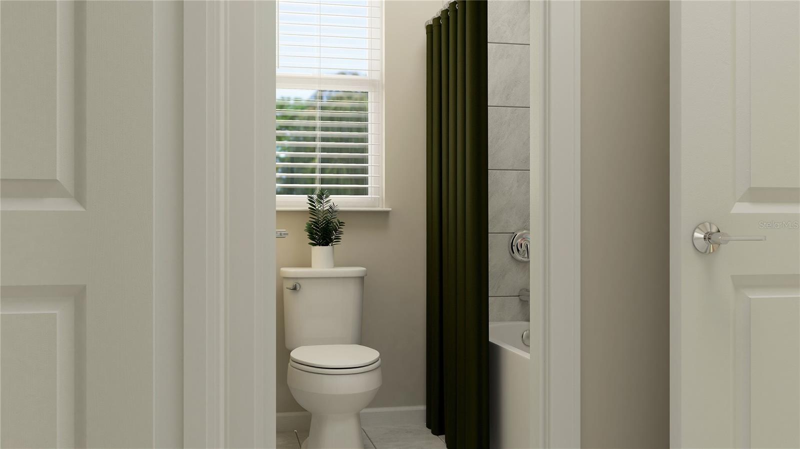 CROSSPRAIRIE 32S - Residential