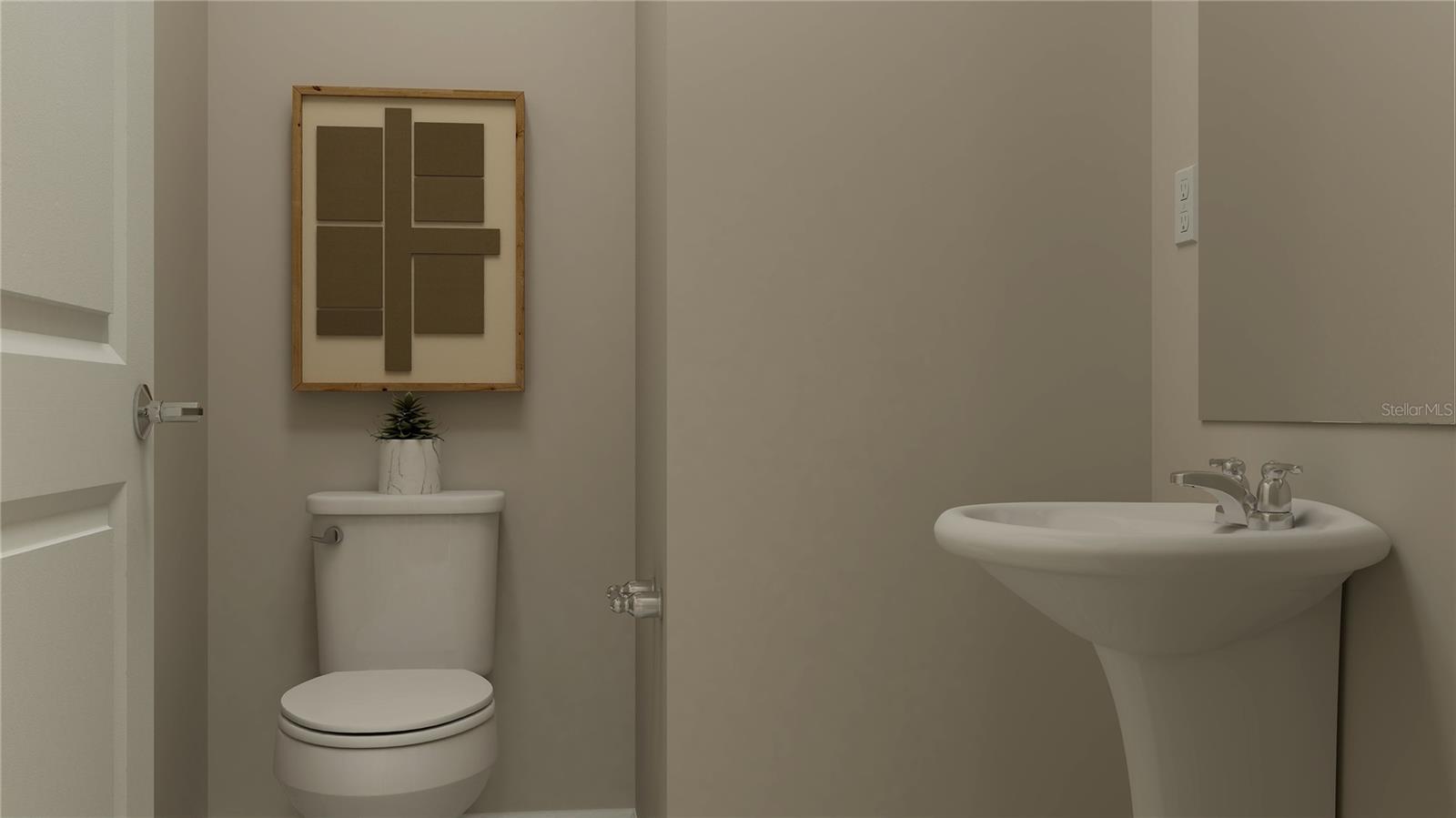 CROSSPRAIRIE 32S - Residential