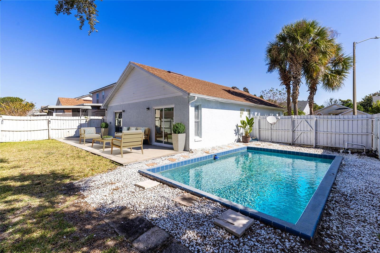 VILLAS OF CASSELBERRY PH 3 - Residential