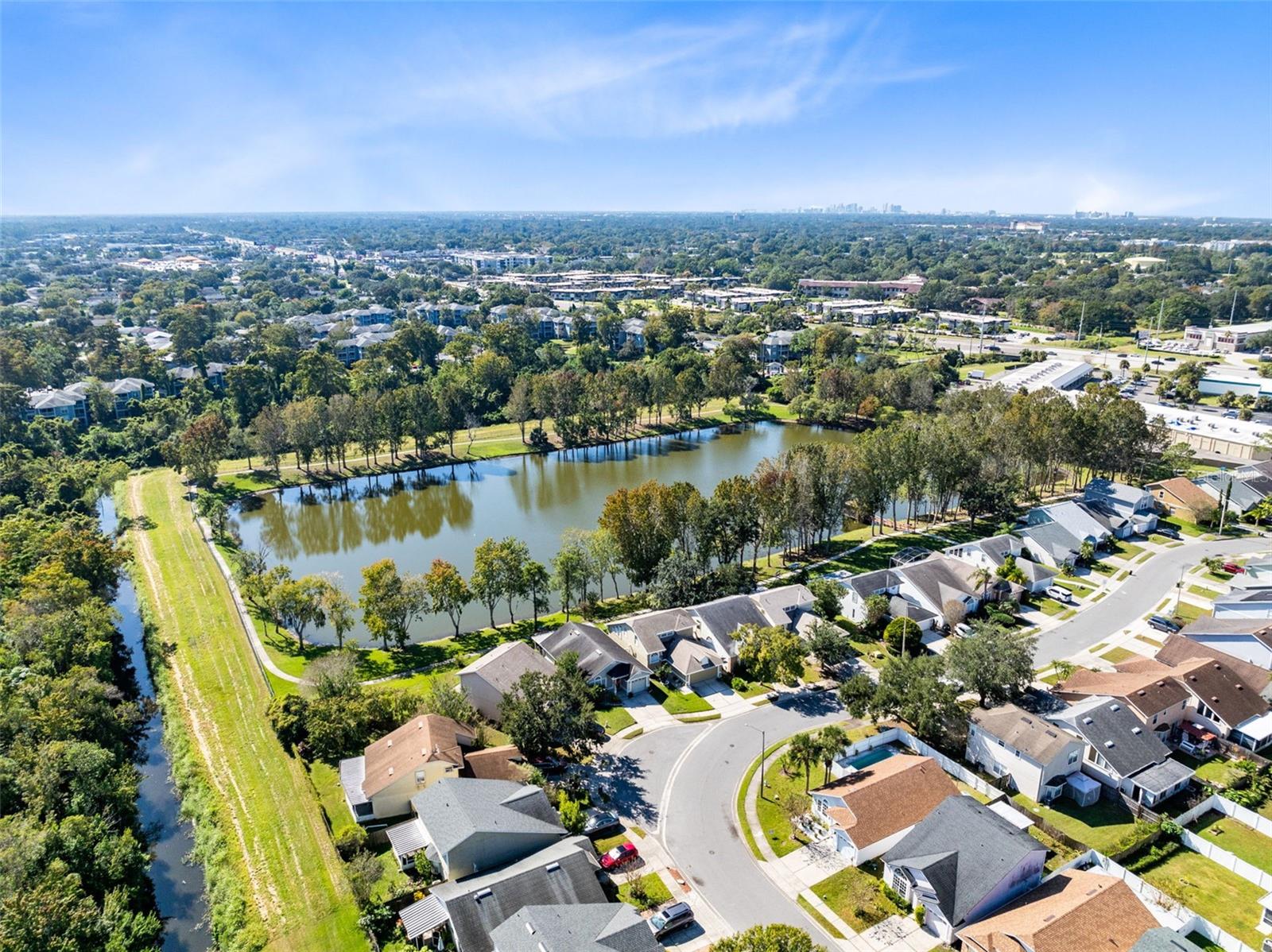 VILLAS OF CASSELBERRY PH 3 - Residential