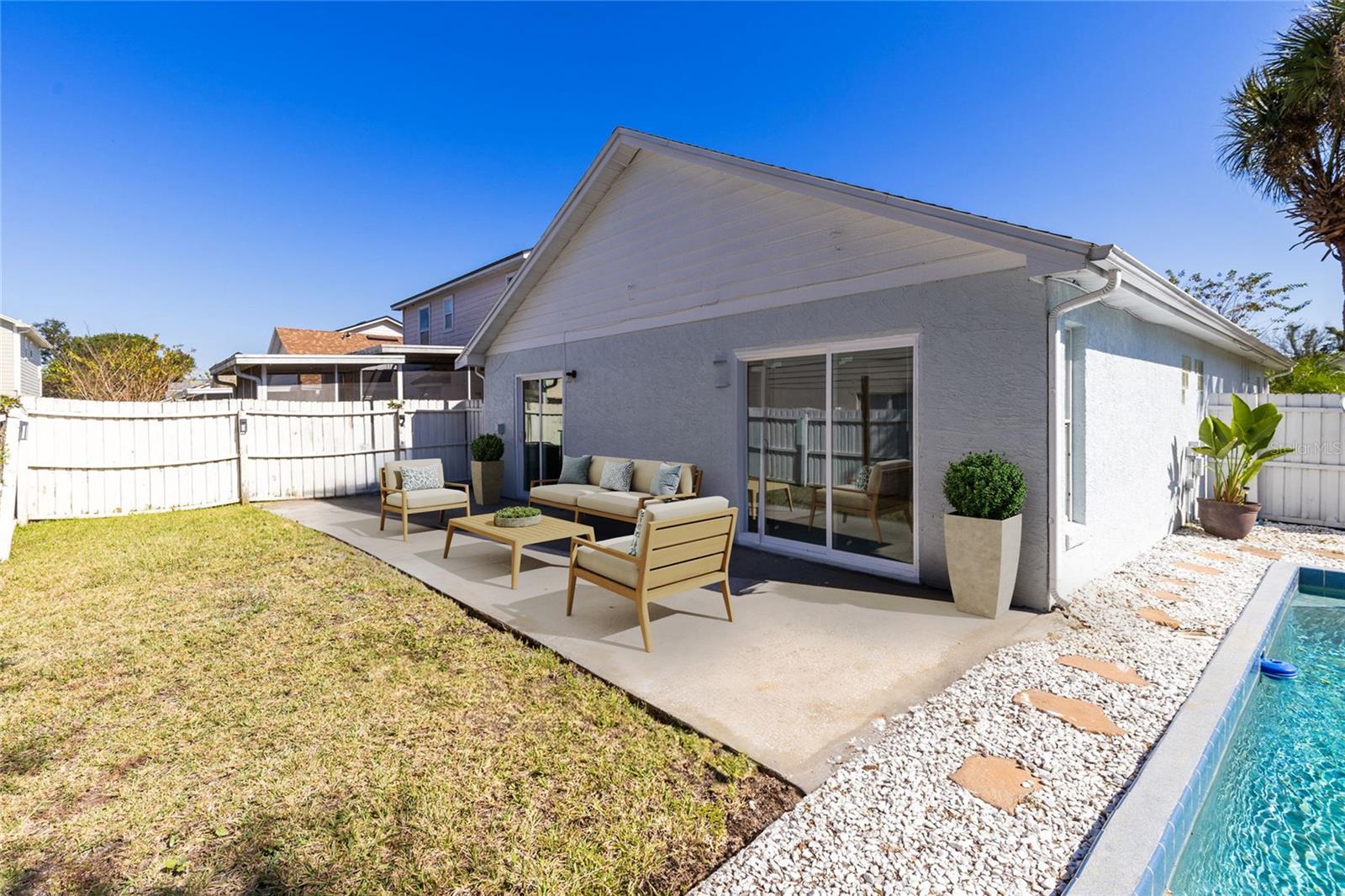 VILLAS OF CASSELBERRY PH 3 - Residential