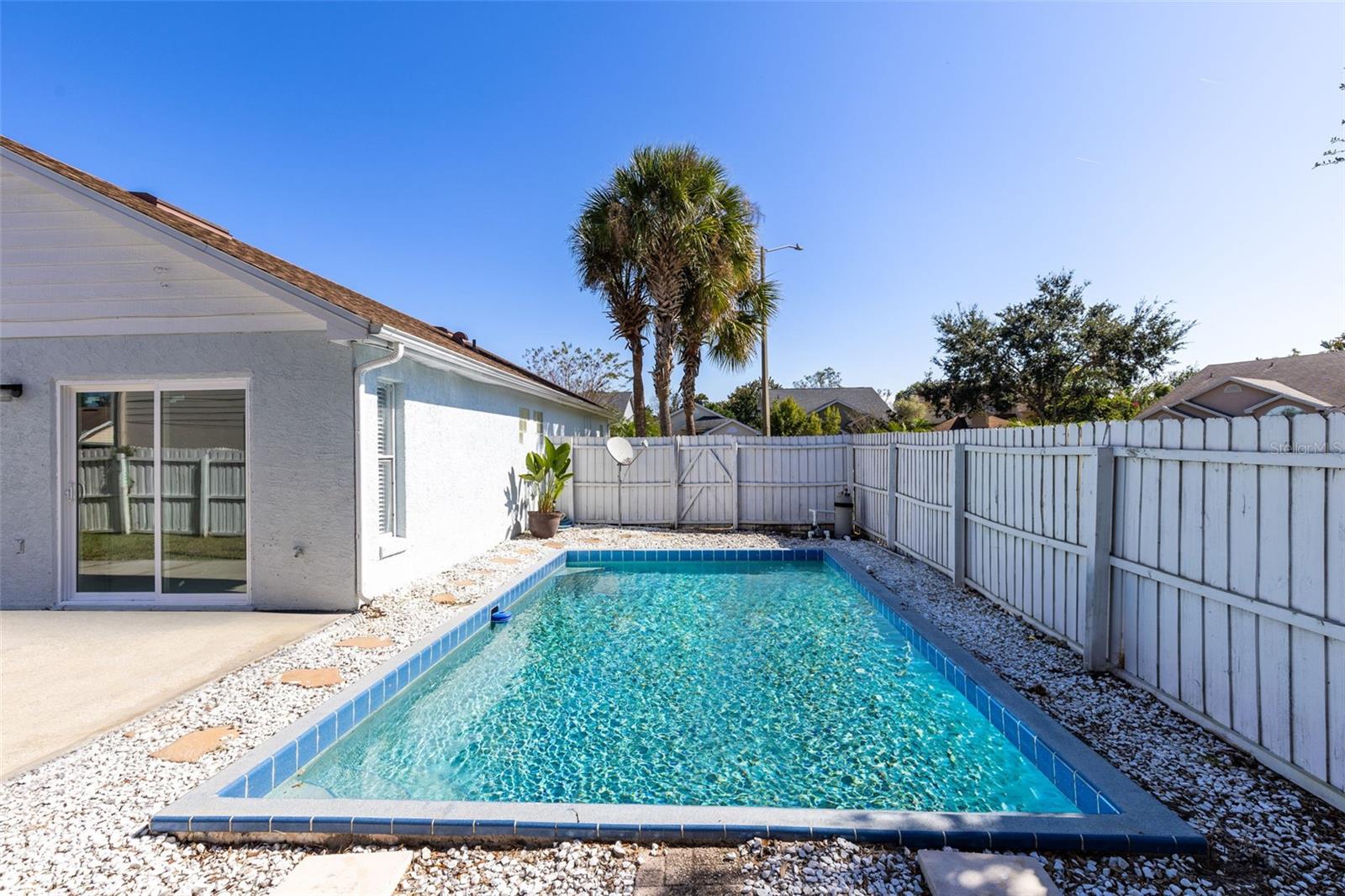 VILLAS OF CASSELBERRY PH 3 - Residential