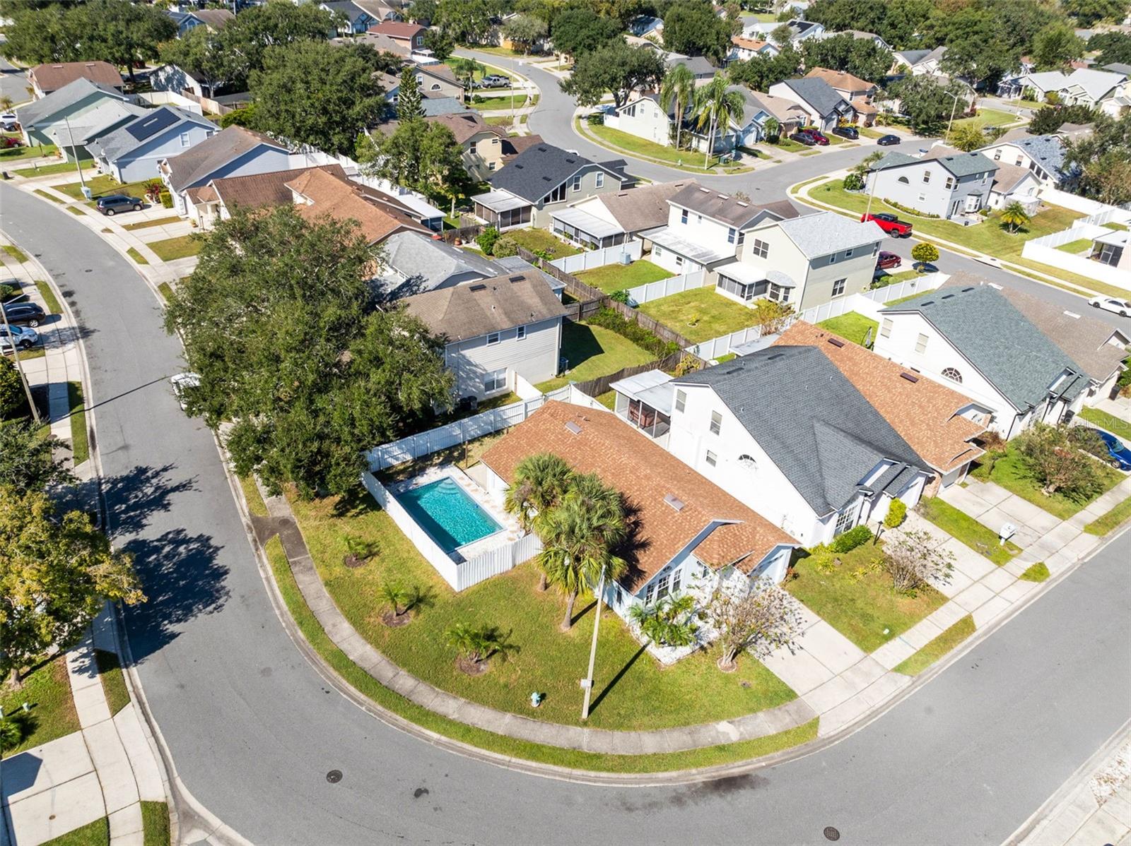 VILLAS OF CASSELBERRY PH 3 - Residential