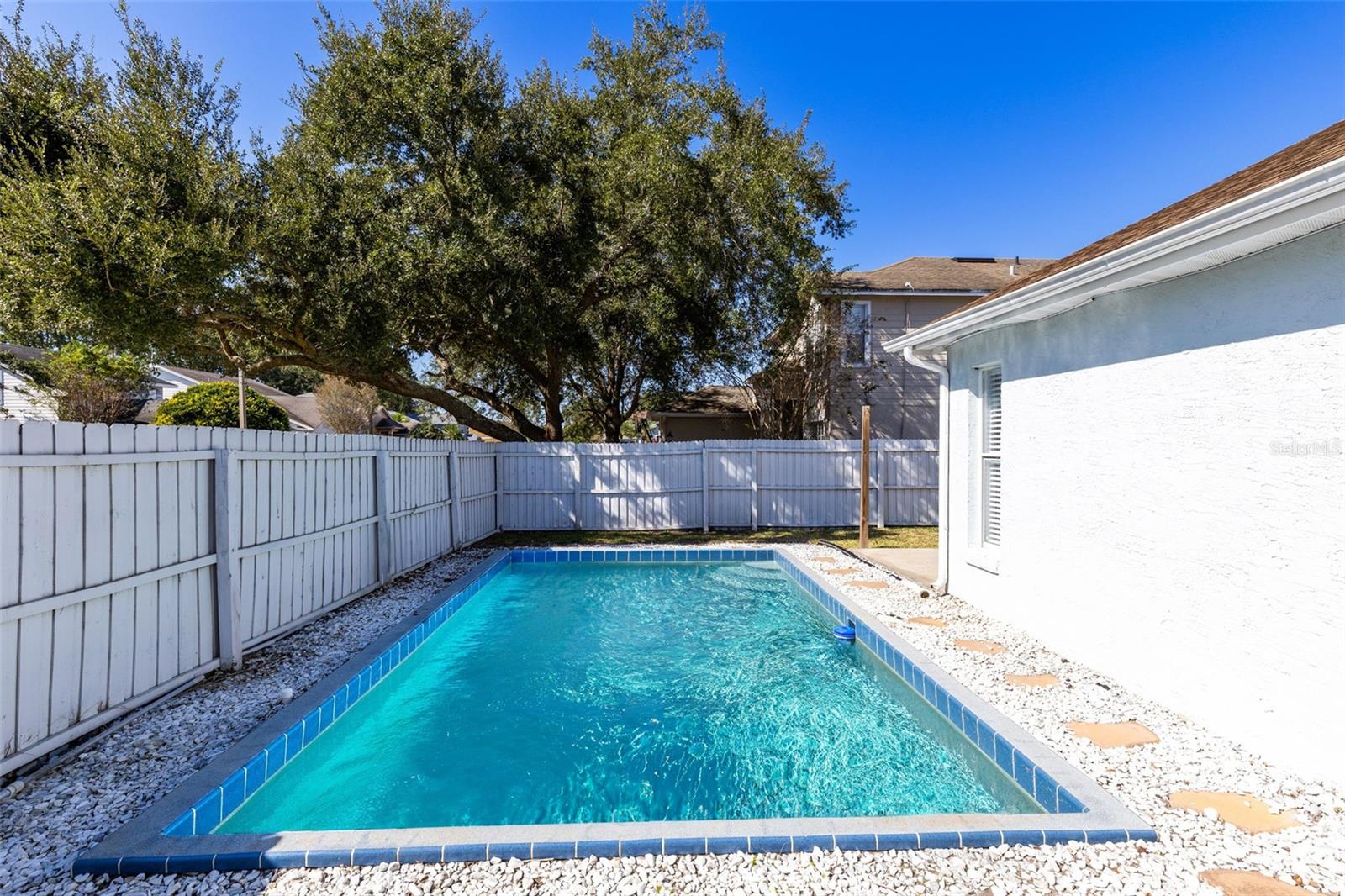 VILLAS OF CASSELBERRY PH 3 - Residential