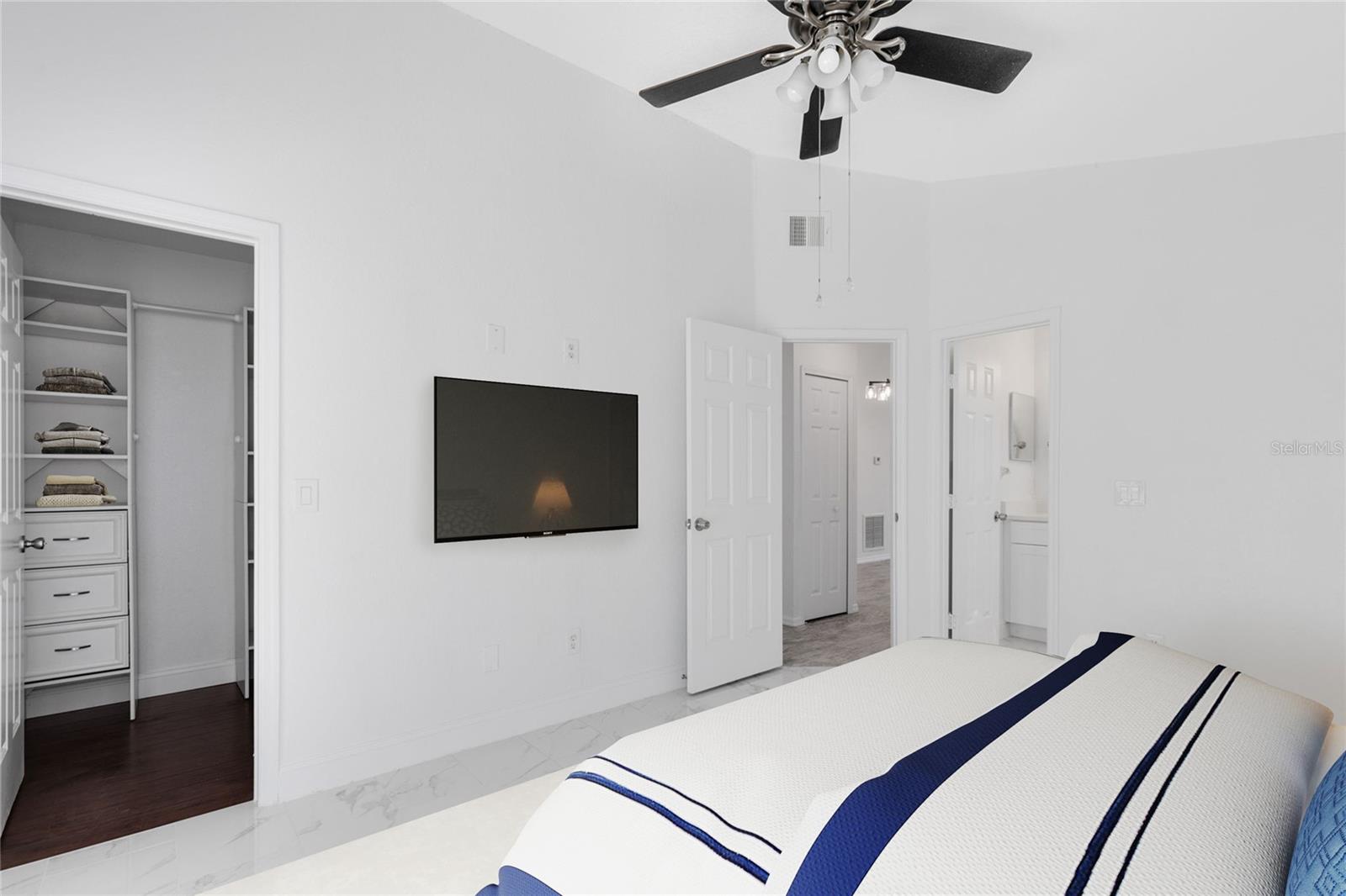 VILLAS OF CASSELBERRY PH 3 - Residential