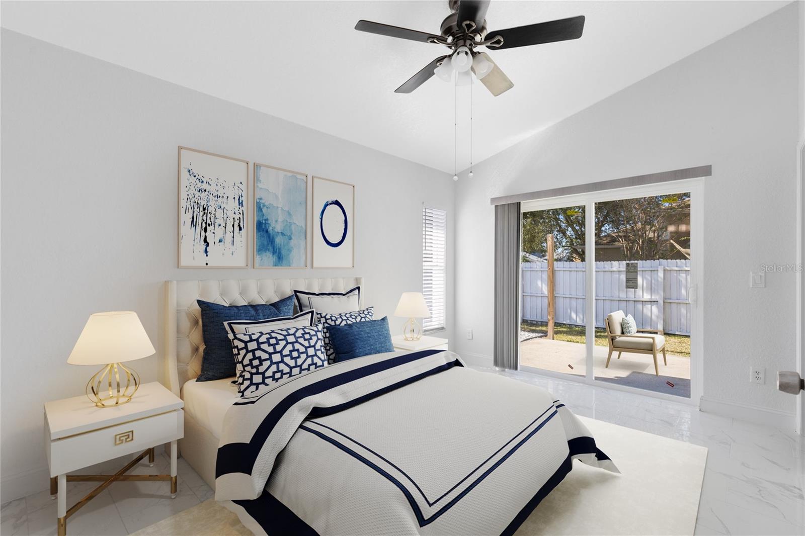 VILLAS OF CASSELBERRY PH 3 - Residential