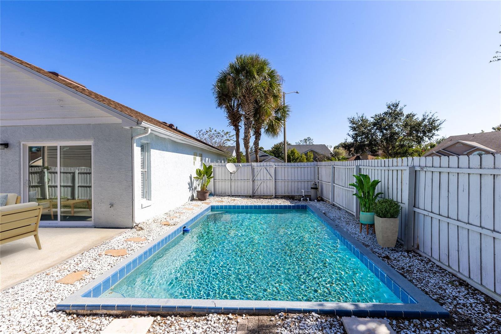 VILLAS OF CASSELBERRY PH 3 - Residential