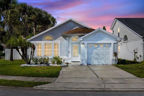 Photo of 3383 Hamlet Loop, Winter Park, FL 32792 (MLS # O6359297)