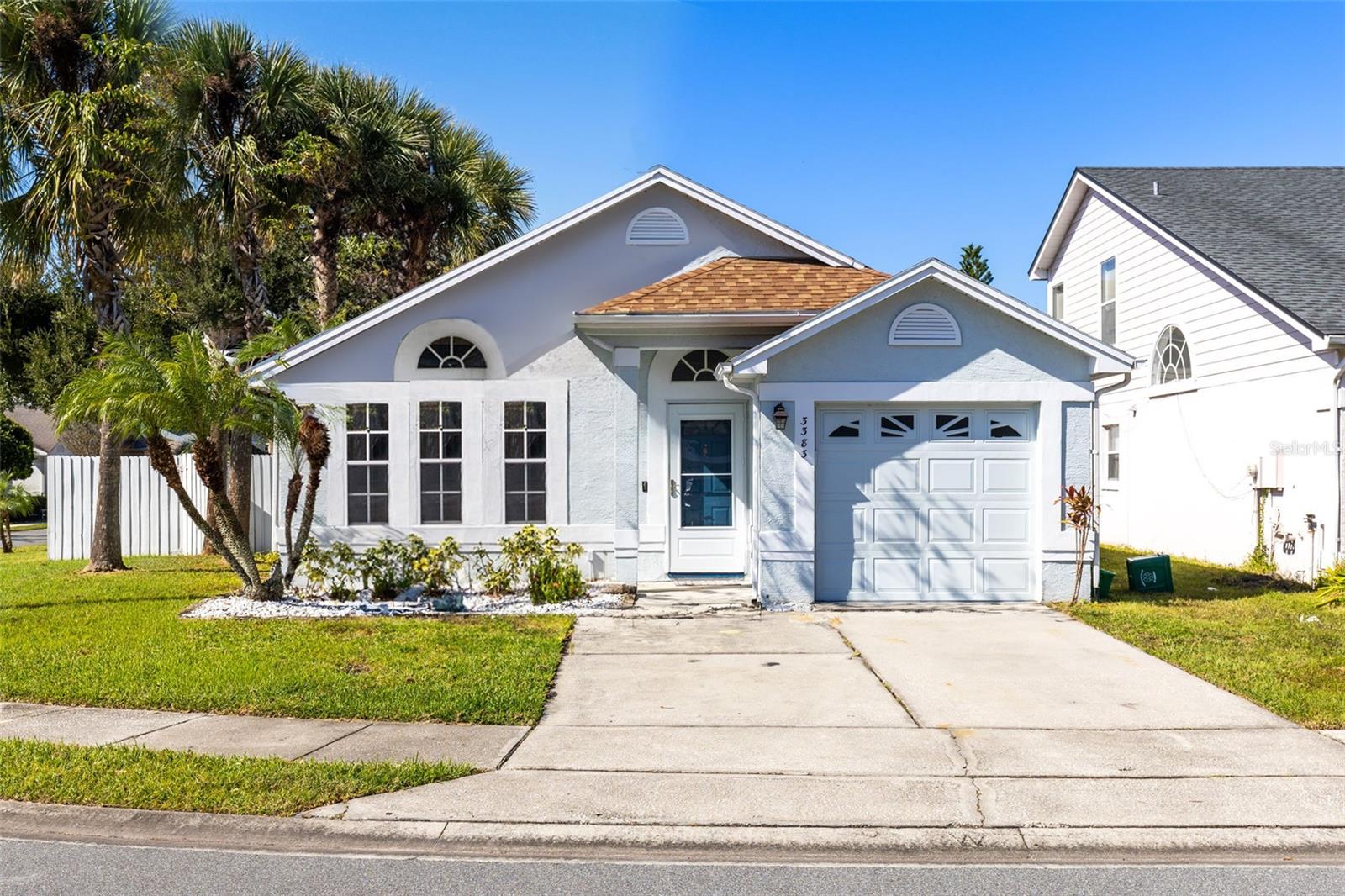 VILLAS OF CASSELBERRY PH 3 - Residential