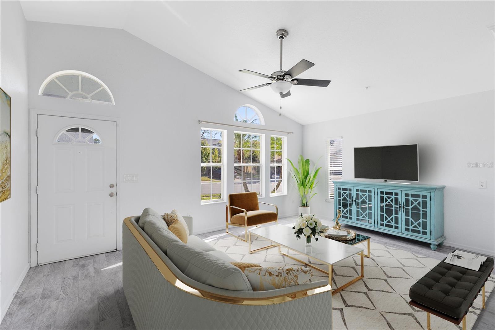 VILLAS OF CASSELBERRY PH 3 - Residential