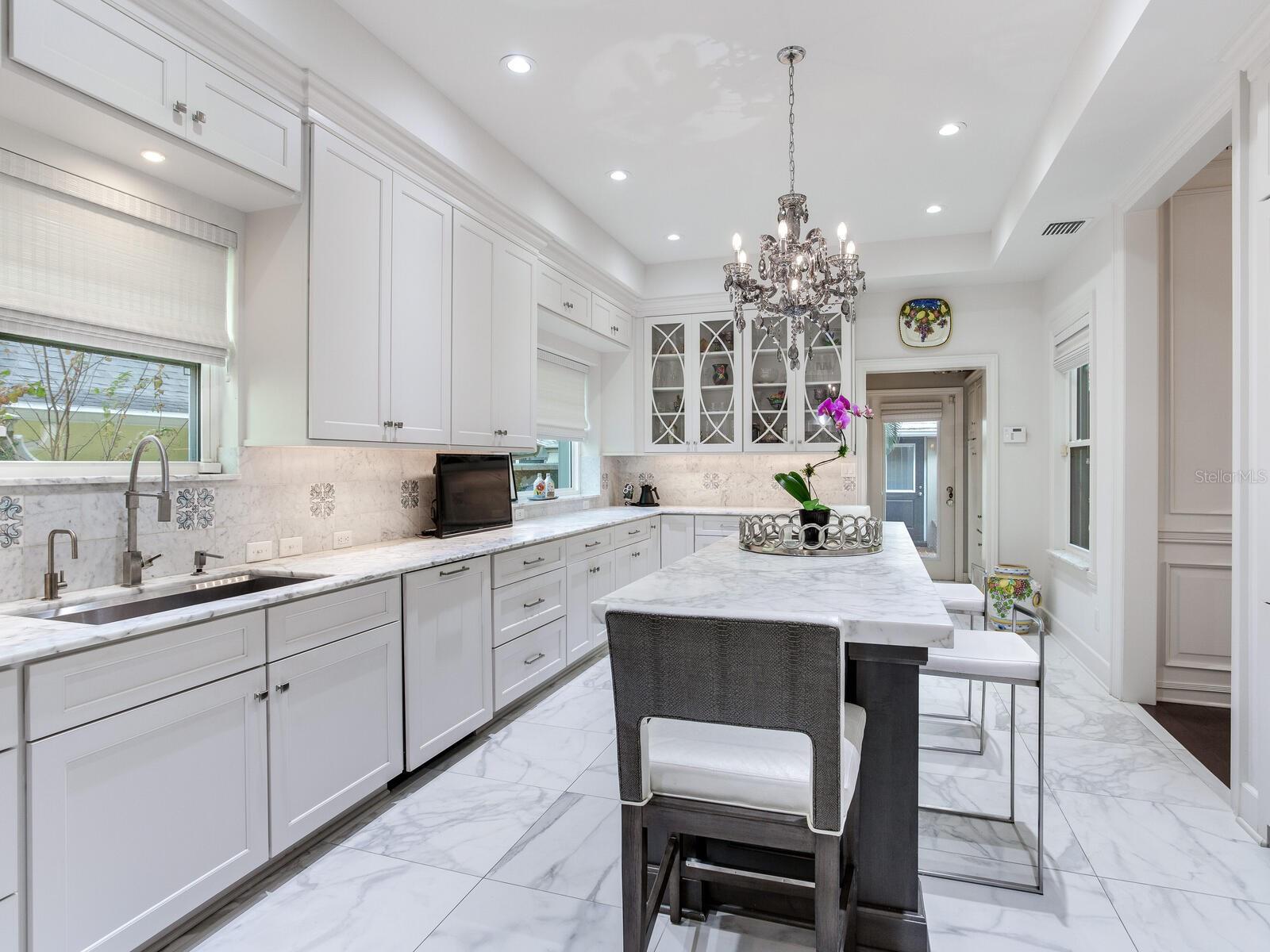 WEST HYDE PARK - Residential