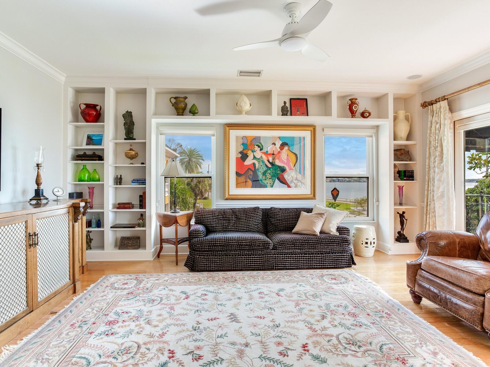 WEST HYDE PARK - Residential