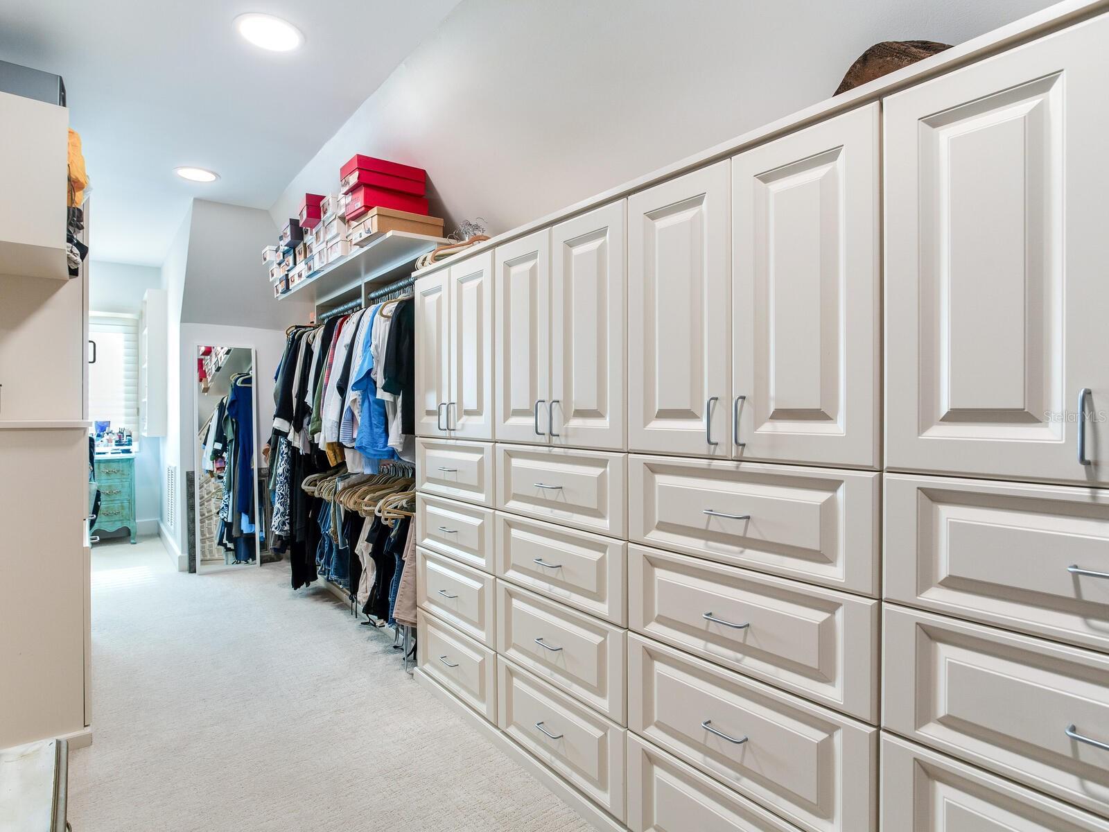 WEST HYDE PARK - Residential