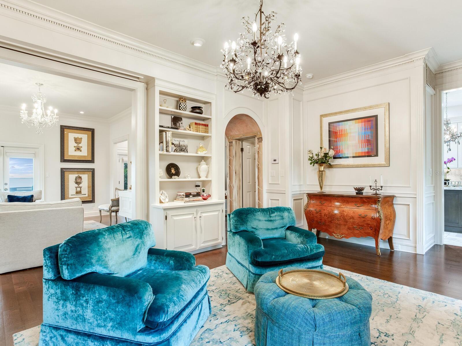 WEST HYDE PARK - Residential