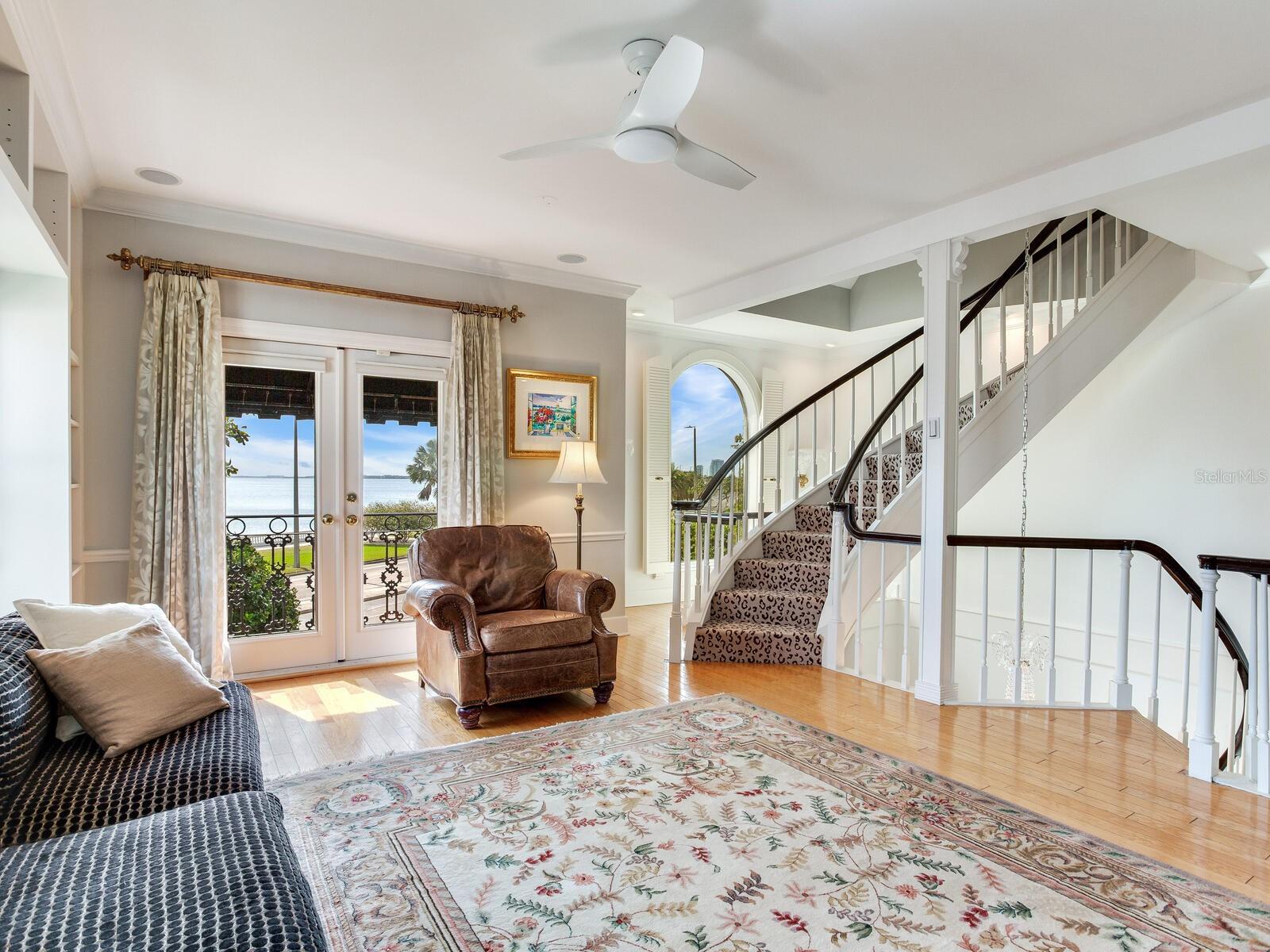 WEST HYDE PARK - Residential