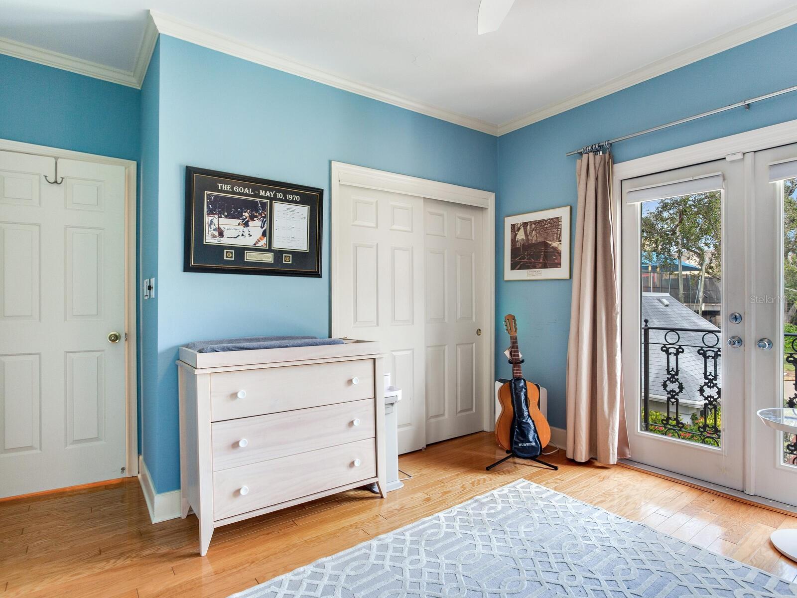 WEST HYDE PARK - Residential