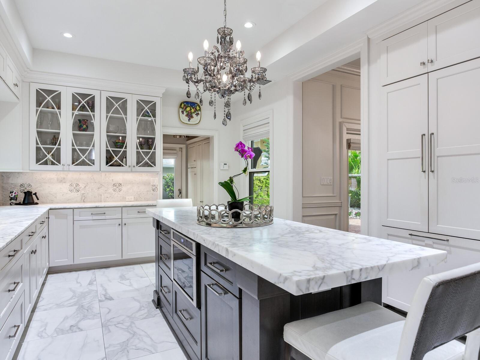 WEST HYDE PARK - Residential