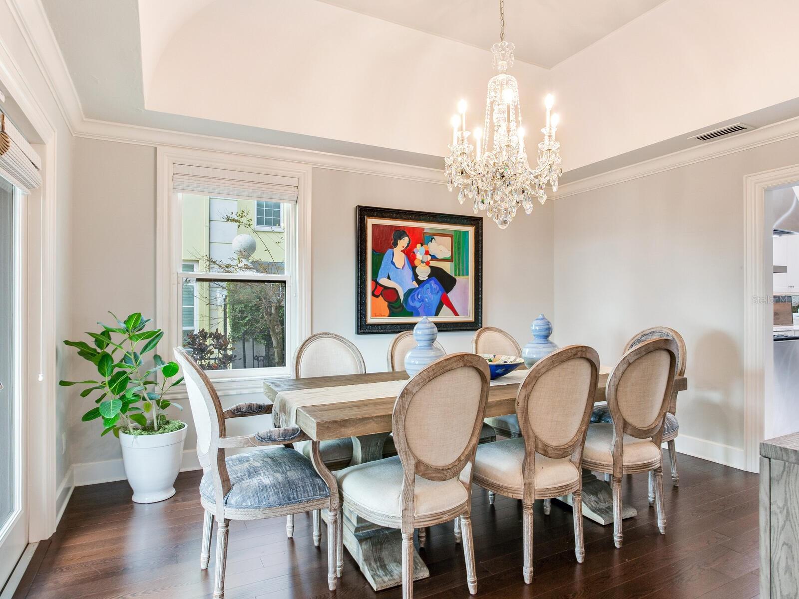 WEST HYDE PARK - Residential