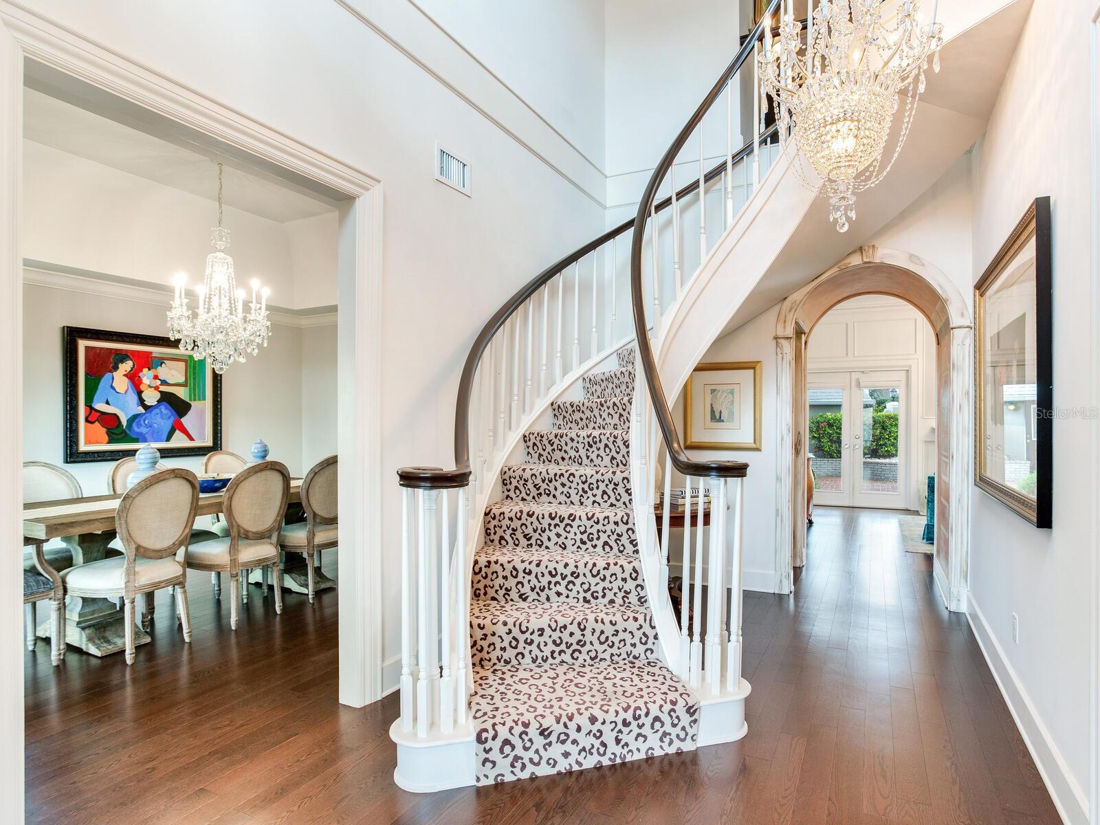 WEST HYDE PARK - Residential