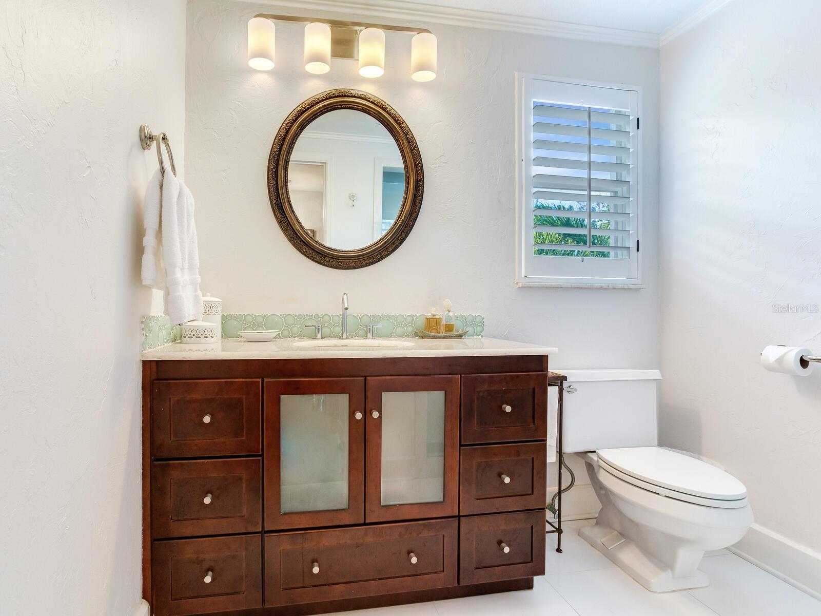 WEST HYDE PARK - Residential