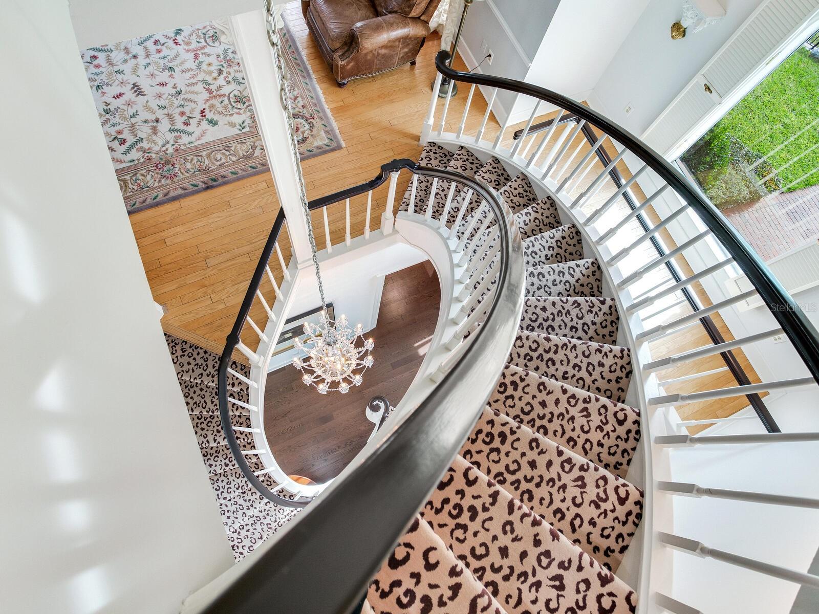 WEST HYDE PARK - Residential